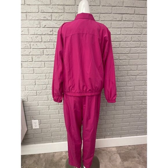 Koret Sport Magenta 2 Piece Active Pant Set Size PL - Picture 2 of 12